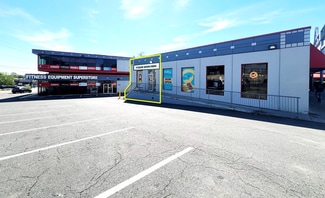 Rockville, MD Retail - 11431 Rockville Pike