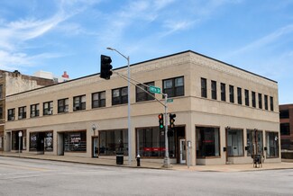 Saint Louis, MO Office - 1722-1730 Olive St Saint Louis, MO Office - 1722-1730 Olive St