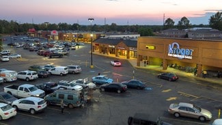 Perry, GA Office/Retail - 1355 Sam Nunn Blvd Perry, GA Office/Retail - 1355 Sam Nunn Blvd