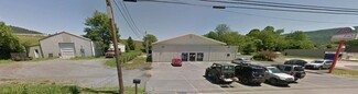 Mc Connellsburg, PA Retail - 294 Lincoln Way W