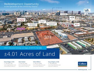 4412 S Maryland Pkwy  