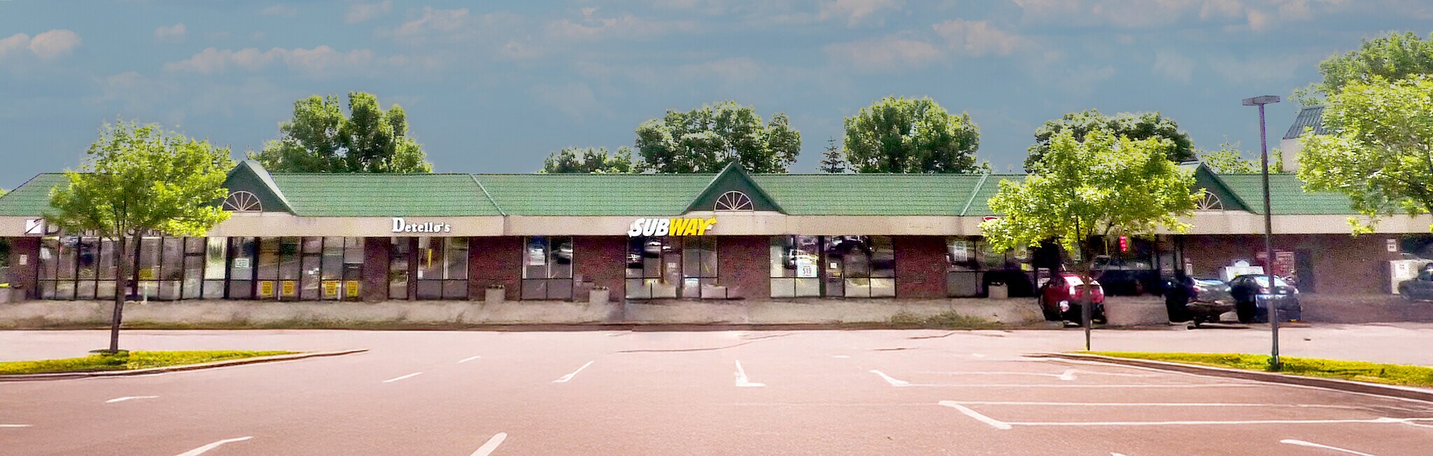6201-6213 County Rd 101, Eden Prairie, MN for Rent