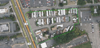 East Brunswick, NJ Commercial Land - 366 NJ-18