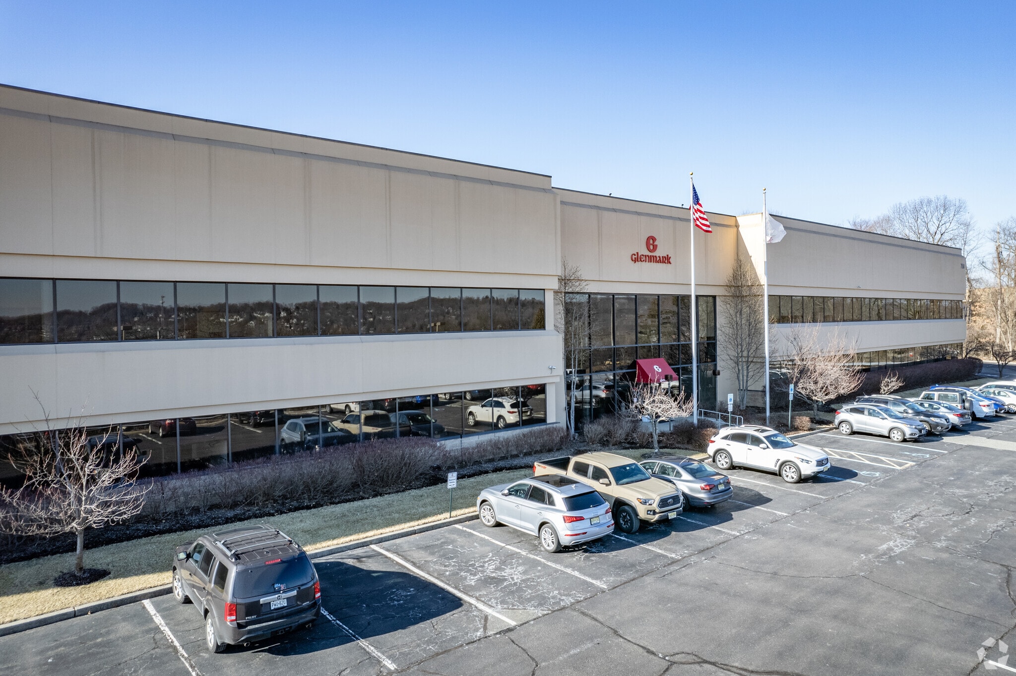 750 Corporate Dr, Mahwah, NJ for Rent