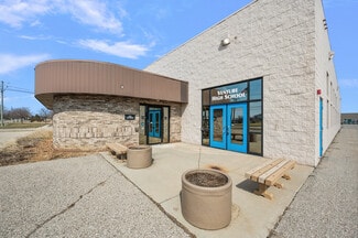 Imlay City, MI Industrial - 2061 S Almont Ave