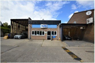 372-376 Baddow Rd, Chelmsford, ESS for Rent