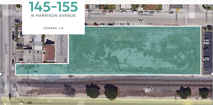 145-155 N. HARRISON, Oxnard, CA for Sale