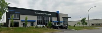 Delson, QC Office, Industrial - 7 Industriel Boul