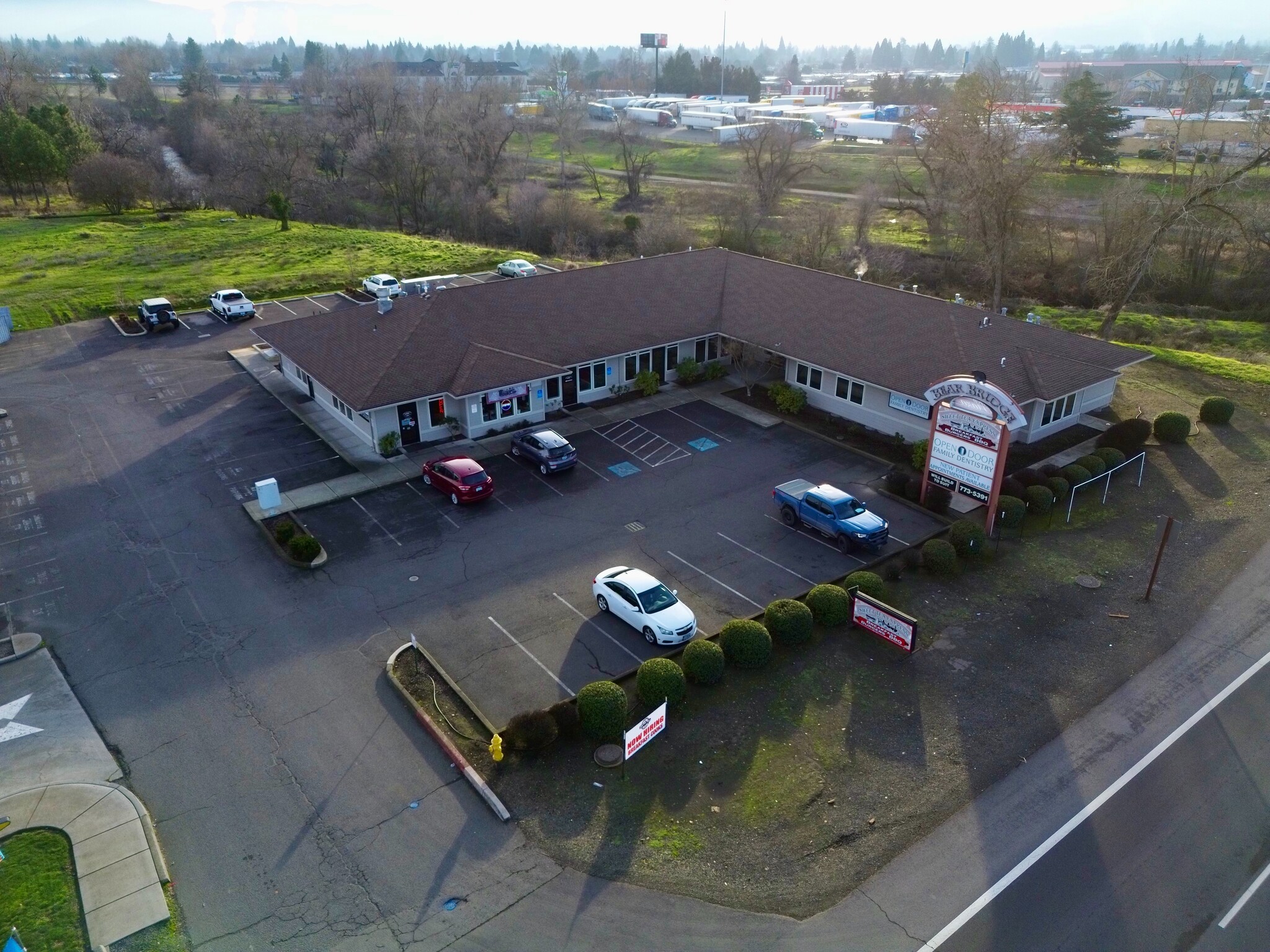 1710 E Pine, Central Point, OR for Rent