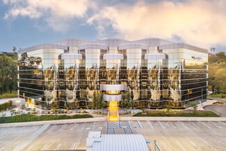 Laguna Niguel, CA Office - 28202 Cabot Rd