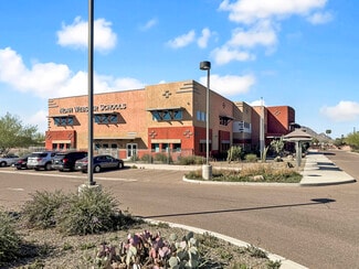 Scottsdale, AZ Schools - 5399 N Pima Rd