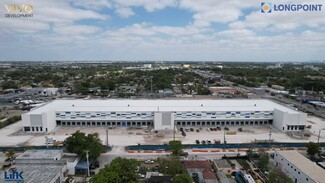 Miami, FL Industrial - 2260 NW 27th Ave