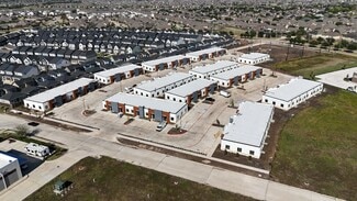 Richmond, TX Medical - 5151 Meadow Ranch Pky