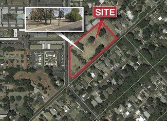 Turlock, CA Residential - 1015 E Main St