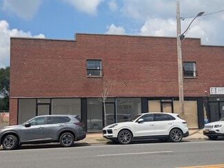 Freeport, NY Office, Retail - 179 N Main St
