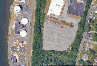 Star City, WV Commercial Land - 3517 Monongahela Blvd