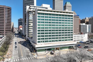 Tulsa, OK Retail - 17 W 7th St