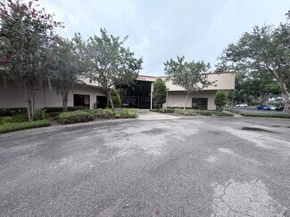 Orlando, FL Flex - 4504-4548 Parkbreeze Ct Orlando, FL Flex - 4504-4548 Parkbreeze Ct