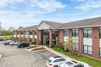 Lake In The Hills, IL Office/Medical - 1301 Pyott Rd