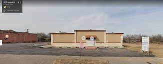 Fort Worth, TX Day Care Center - 520 W Seminary Dr