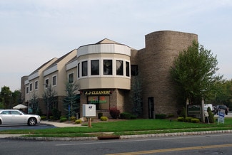 Pine Brook, NJ Office - 48 Stiles Ln