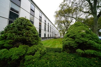 White Plains, NY Office - 10 County Center Rd