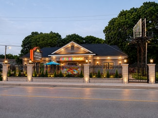 Indianapolis, IN undefined - 2441 Lafayette Rd