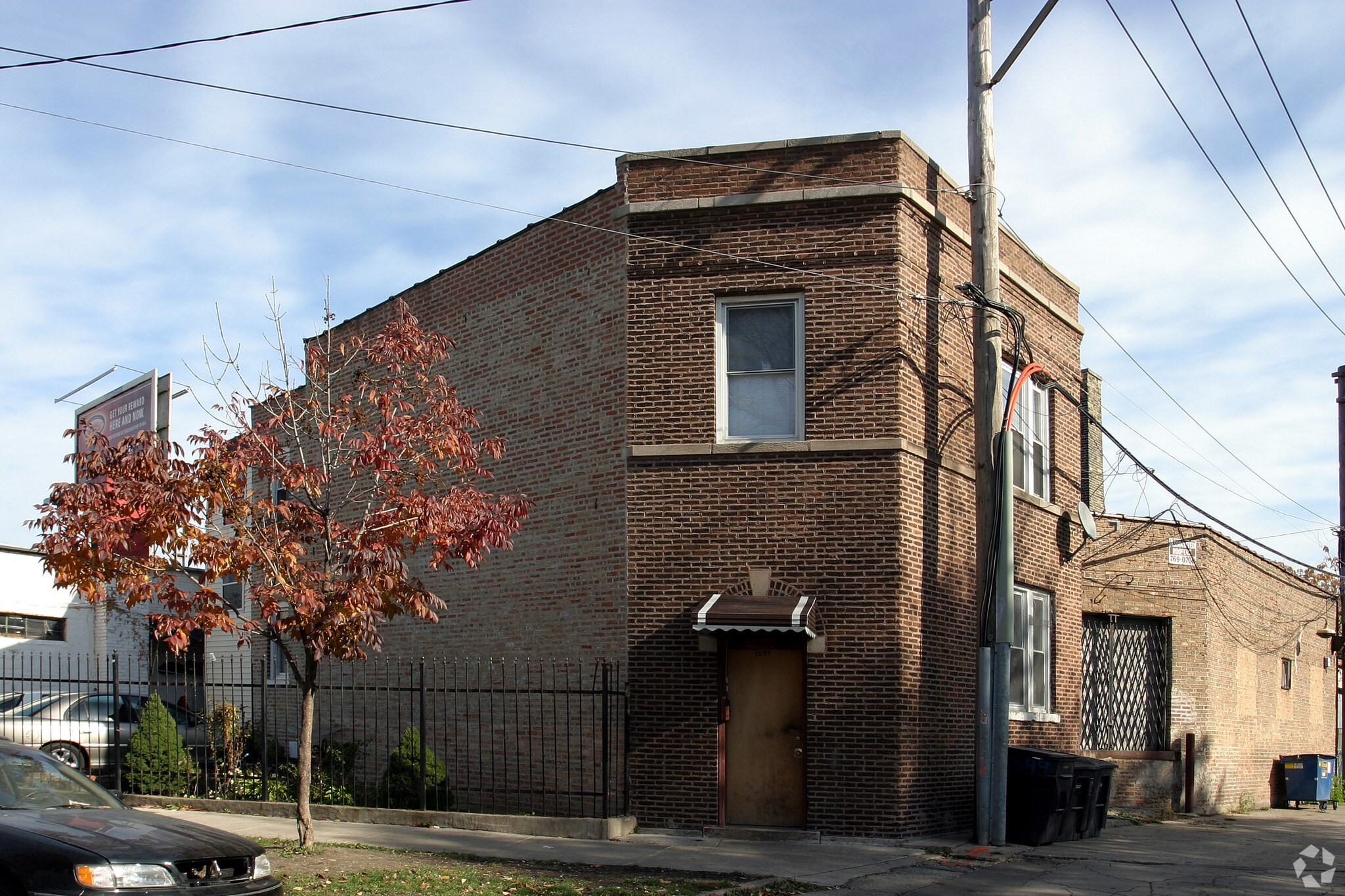 4329 W Grand Ave, Chicago, IL for Rent