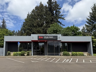 Lake Oswego, OR Loft/Creative Space - 16365 Boones Ferry Rd