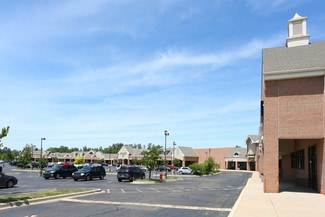 West Bloomfield, MI Retail - 4755-4901 Haggerty Rd