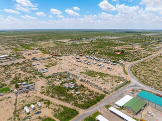 Monahans, TX Specialty - 4967 S Arizona St Monahans, TX Specialty - 4967 S Arizona St