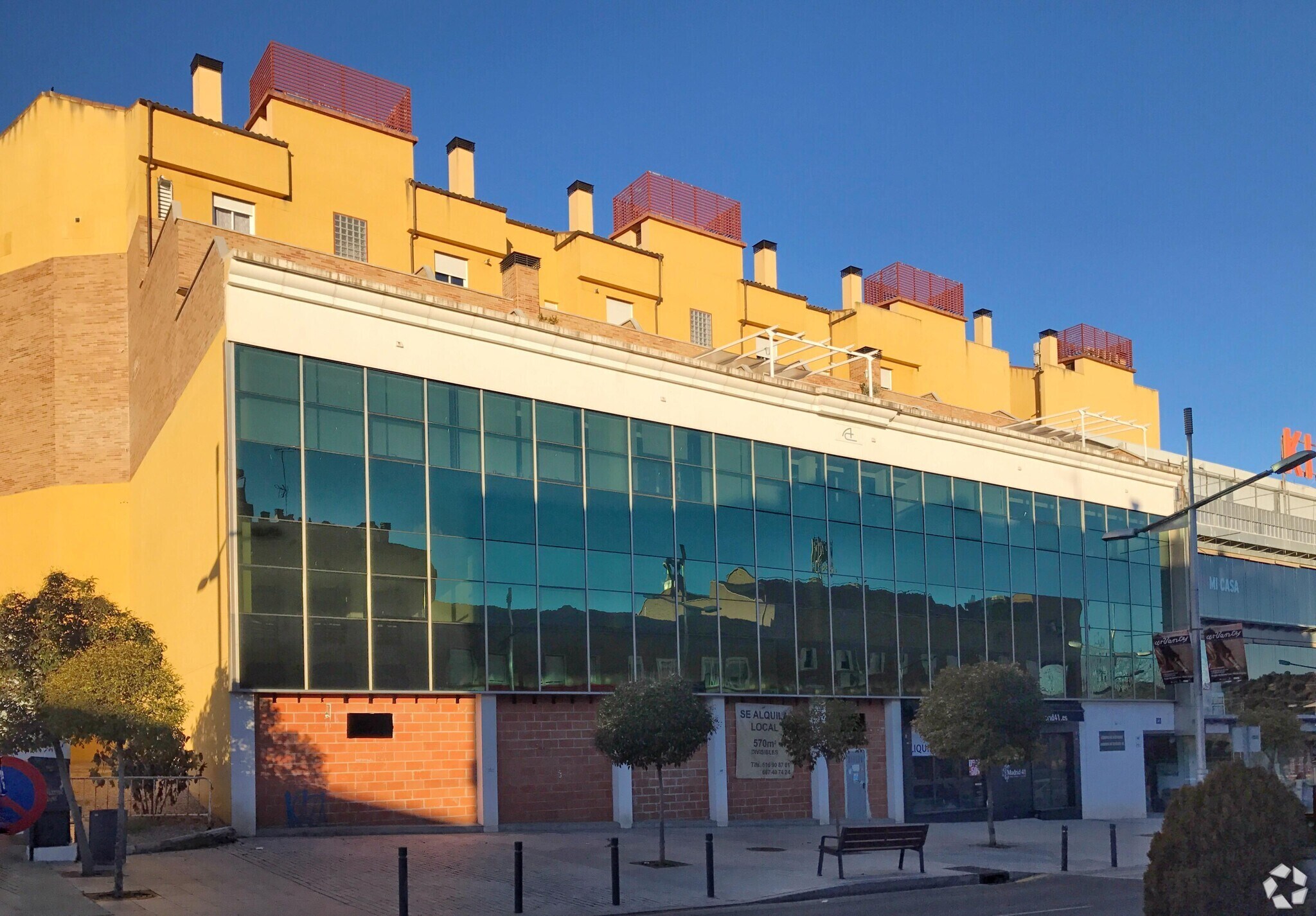 41 Avenida de Madrid, Toledo, TOL for Sale