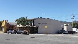 Glendale, CA Coworking Space - 6425 San Fernando Rd