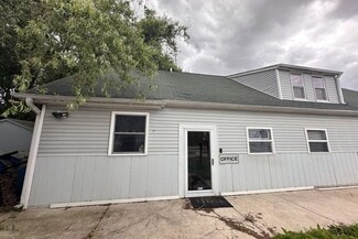 Deerfield, MI Industrial - 420-440 Carey St