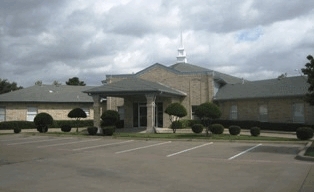 Richardson, TX Churches - 1000 Centennial Blvd