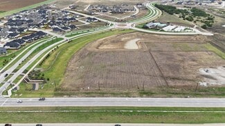 Justin, TX Retail - Corner of Wildflower Ranch and Hwy 114 Justin, TX Retail - Corner of Wildflower Ranch and Hwy 114
