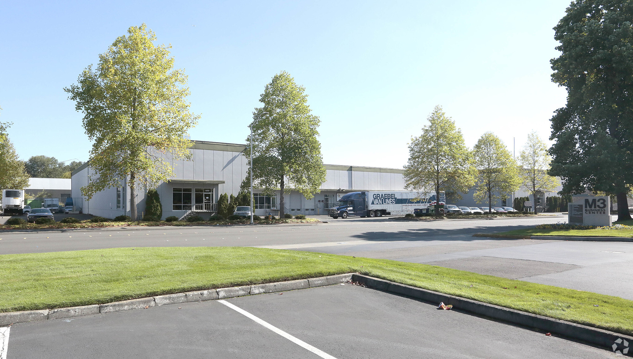 1000-1006 Andover Park E, Tukwila, WA for Rent