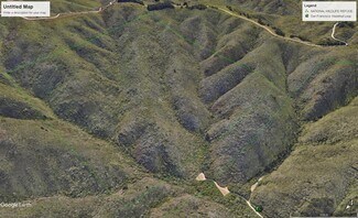 Pacifica, CA Residential Land - 100 Weiler Ranch Rd