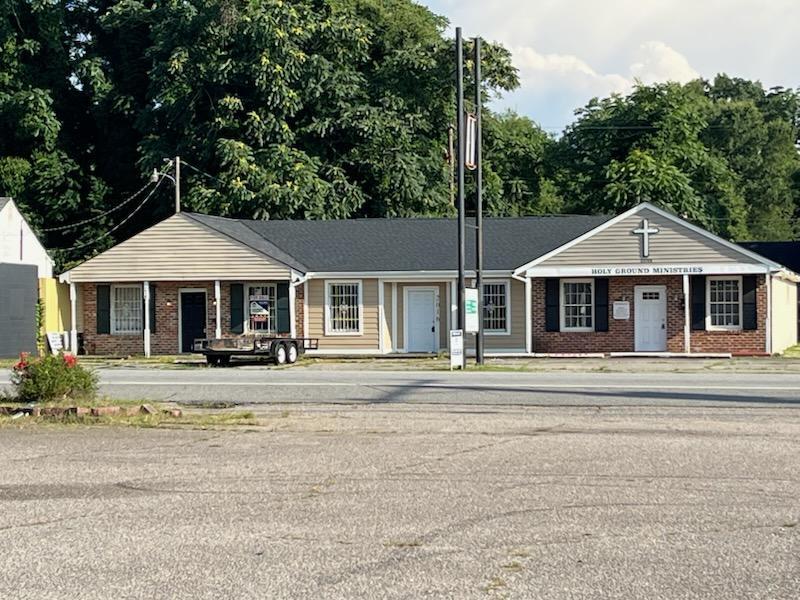 2016 E Washington St, Petersburg, VA for Sale