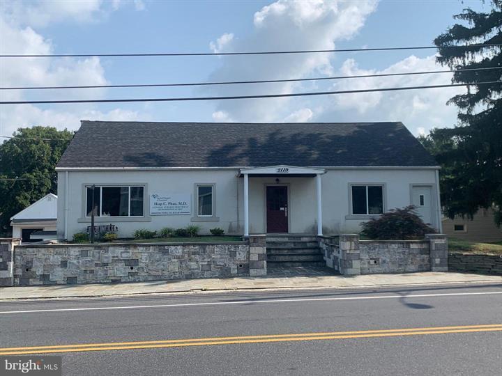 2119 Marietta Ave Lancaster, PA 17603 Retail Property for Sale on