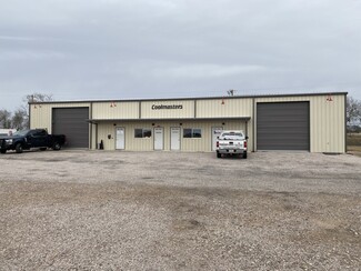 Manor, TX Industrial - 16524 FM 973