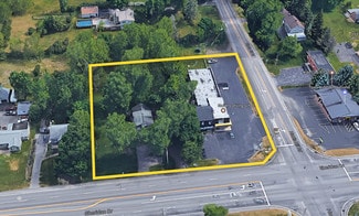 Buffalo, NY undefined - 8511-8521 Sheridan Dr