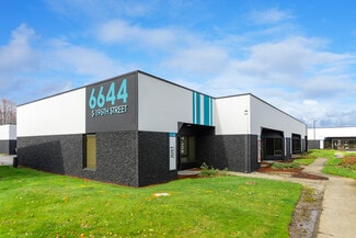 Kent, WA Industrial - 6644 S 196th St