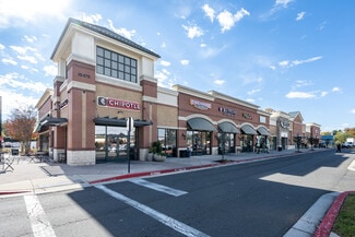 Bowie, MD Retail - 3200 Superior Ln Bowie, MD Retail - 3200 Superior Ln