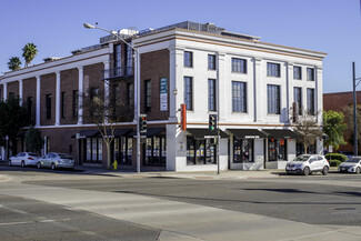 South Pasadena, CA Office, Office/Retail - 1605 Hope St