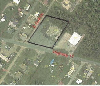 36733 Hwy 11