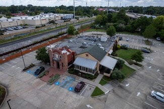Baton Rouge, LA Retail - 2450 S Acadian Thruway Baton Rouge, LA Retail - 2450 S Acadian Thruway