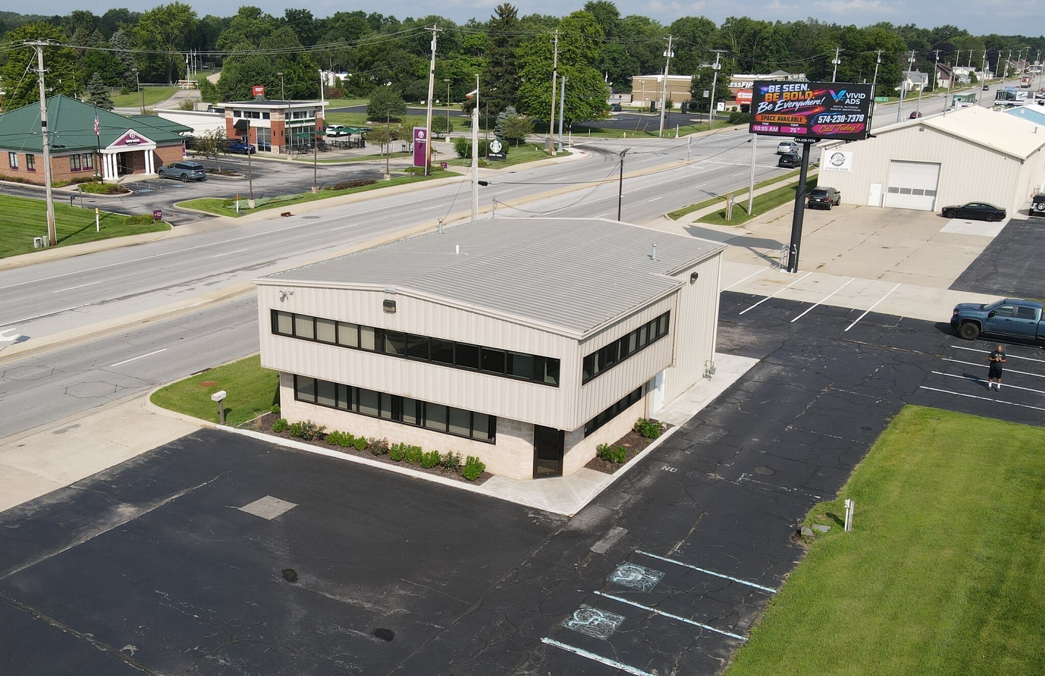 23119 US Highway 33, Elkhart, IN for Rent