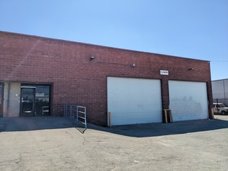 Pacoima, CA Industrial - 12400 Montague St Pacoima, CA Industrial - 12400 Montague St