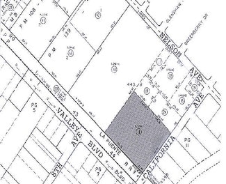 City of Industry, CA Industrial - 127 N California Ave
